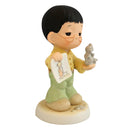 Precious Moments Figurine: 781851 Mr. Fujioka