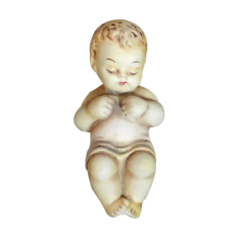 Hummel Figurine: 78/I, Blessed Child - Bisque