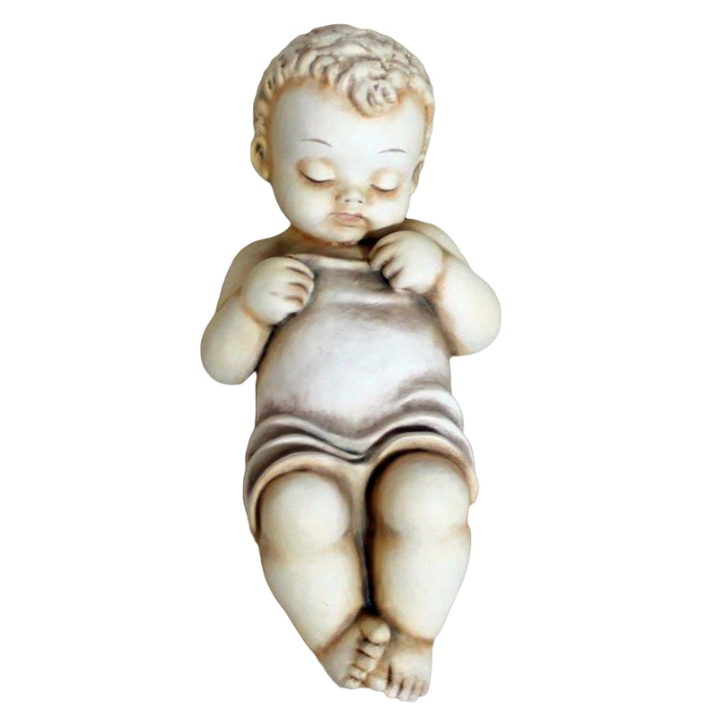 Hummel Figurine: 78/V, Blessed Child - Bisque