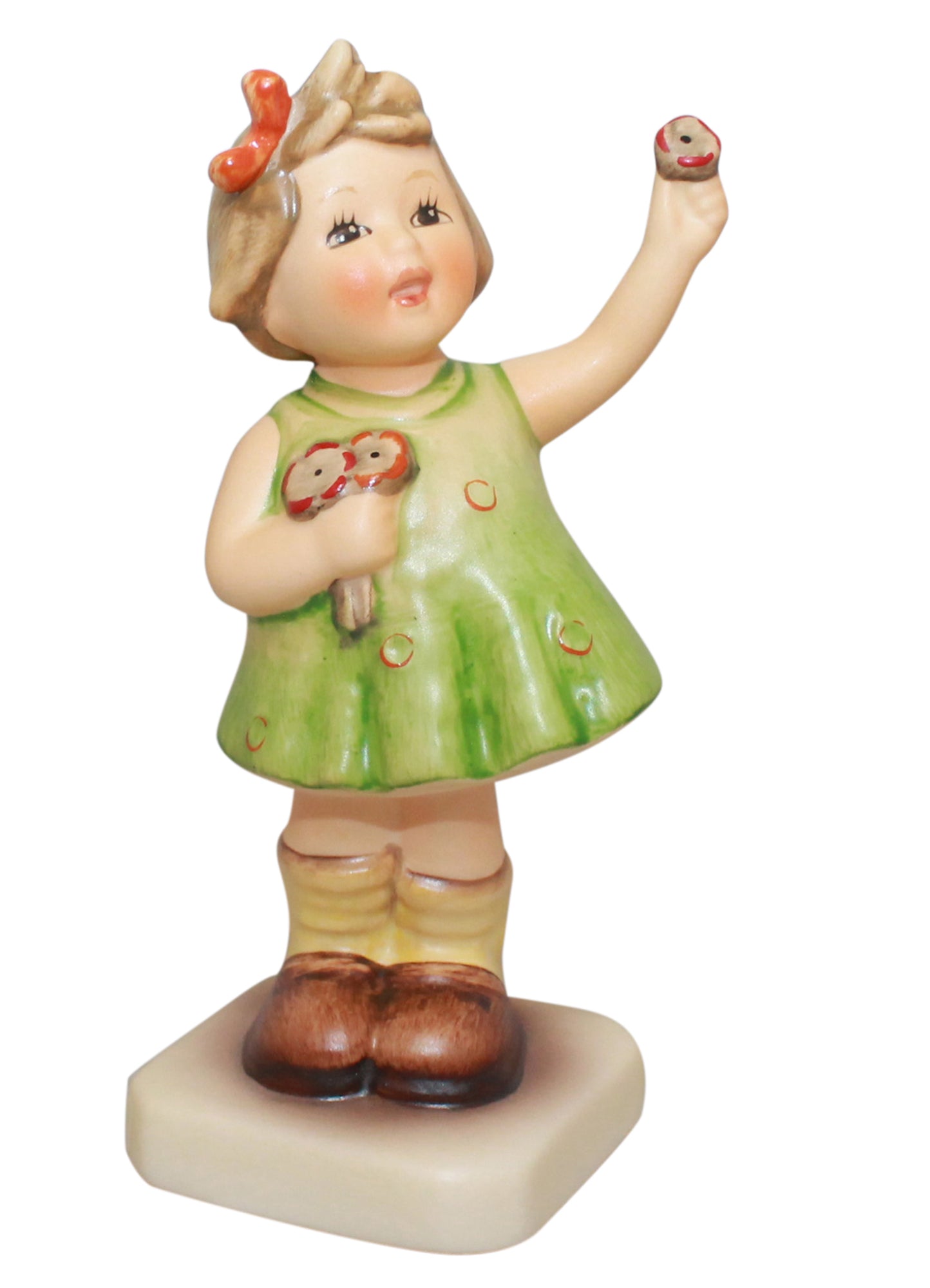 Hummel Figurine: Forever Yours - 793