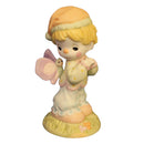 Precious Moments: 795267 You Are The Wind Beneath My Wings