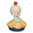 Precious Moments: 795275 You're As Sweet As Apple Pie