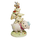 Precious Moments: 795356 Life Would Be The Pits Without Friends