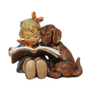 Hummel Figurine: 800, Proud Moments