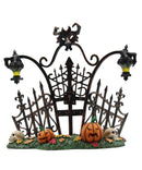 Department 56: 800027 Gothic Gates