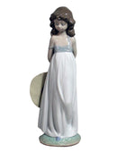 Lladró Figurine: 8114 Natural Beauty