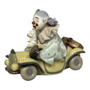 Lladró Figurine: 8136 Trip To the Circus