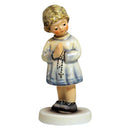 Hummel Figurine: 814, Peaceful Blessing