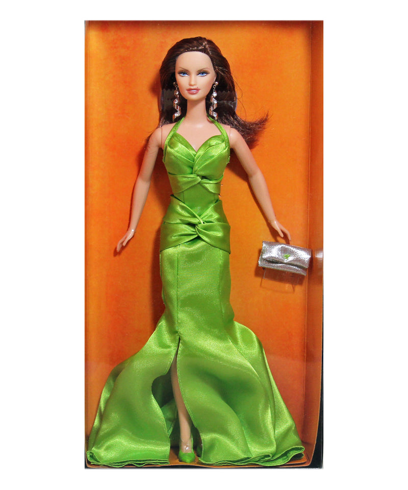 2004 Lone Star Great Barbie (G8052)