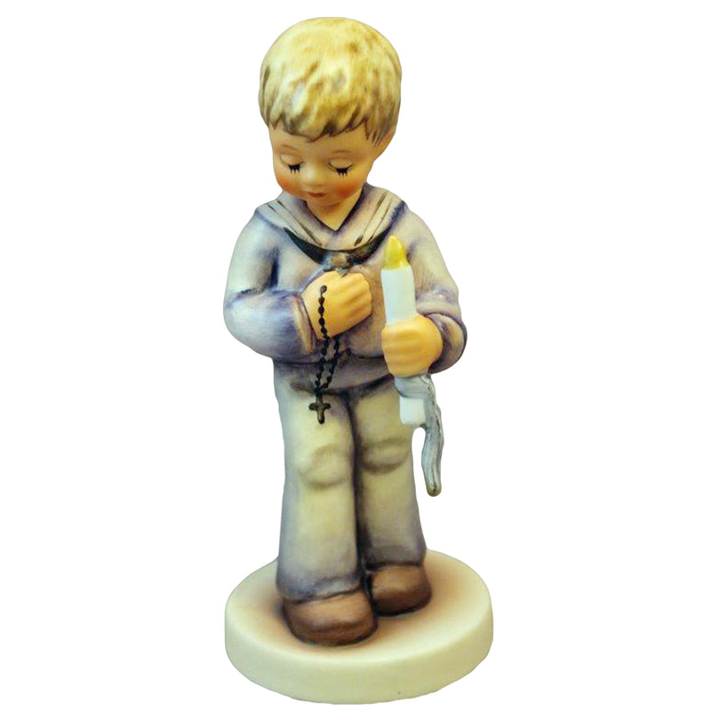 Hummel Figurine: 815, Heavenly Prayer