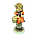 Hummel Figurine: 81/0, School Girl