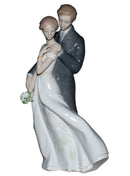 Lladró Figurine: 8274 Everlasting Love