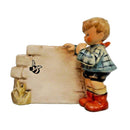 Hummel Figurine: 828, Over the Horizon