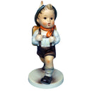 Hummel Figurine: 82/0, School Boy