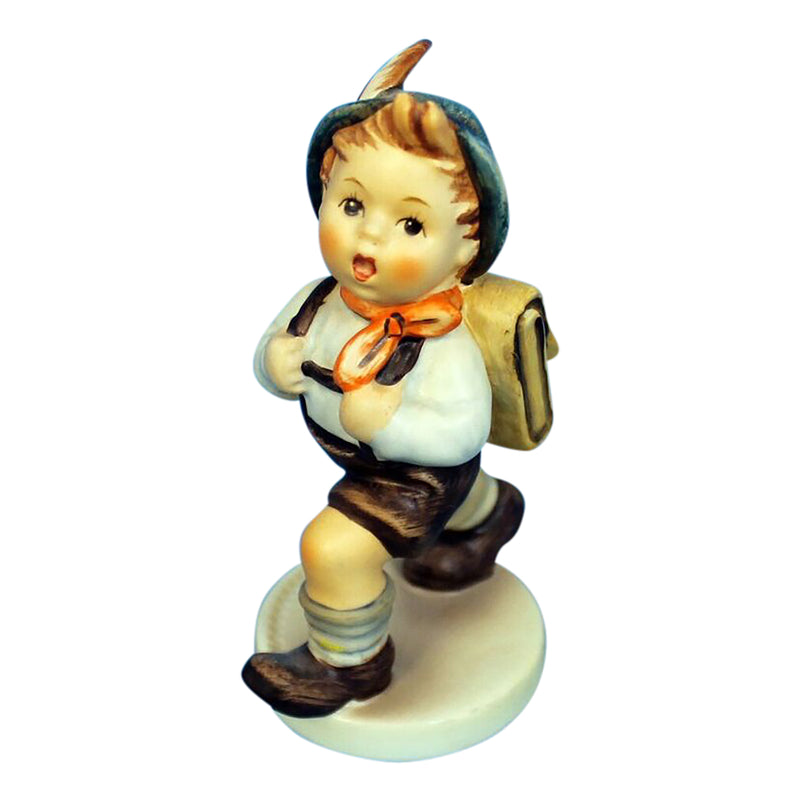 Hummel Figurine: 82/2/0, School Boy