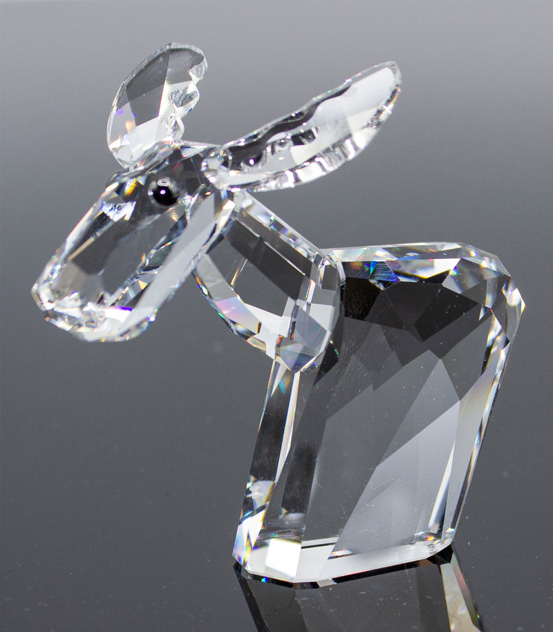 Swarovski Crystal: 832179 Small Ricci