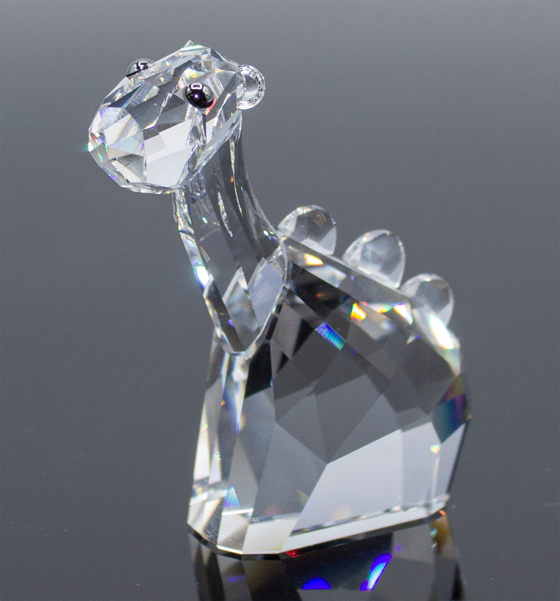 Swarovski Crystal: 832181 Jay D Dinosaur