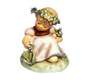 Hummel Figurine: 835, Garden Splendor