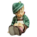 Hummel Figurine: 836/2/0, Afternoon Nap