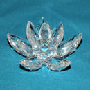 Swarovski Crystal: 838181 Waterlily