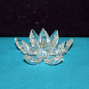 Swarovski Crystal: 838181 Waterlily