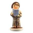 Hummel Figurine: 846, Hitting the High Note