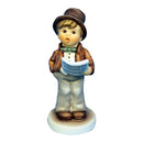Hummel Figurine: 847, Lamplight Caroler