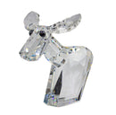 Swarovski Figurine: 847031 Ricci - Large Moose