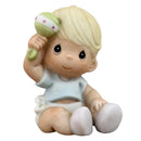 Precious Moments: 848816 Little Moments - Infant Son