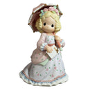 Precious Moments: 850942 Victorious In Jesus