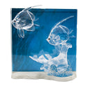 Swarovski Figurine: 854651 Wonders of the Sea Community