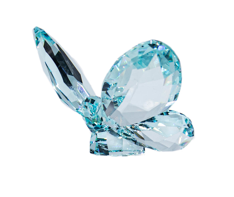 Swarovski Crystal: 855762 Brilliant Butterfly