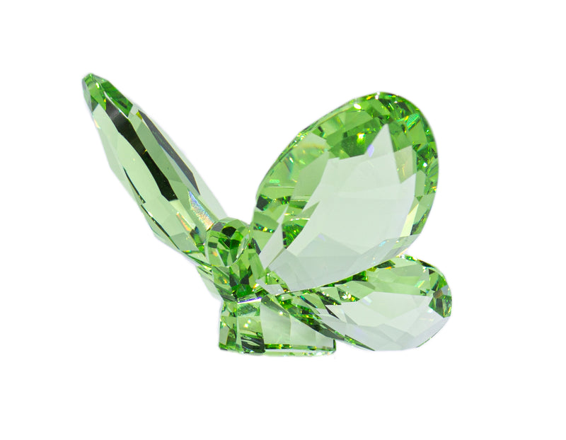 Swarovski Crystal: 855773 Brilliant Butterfly