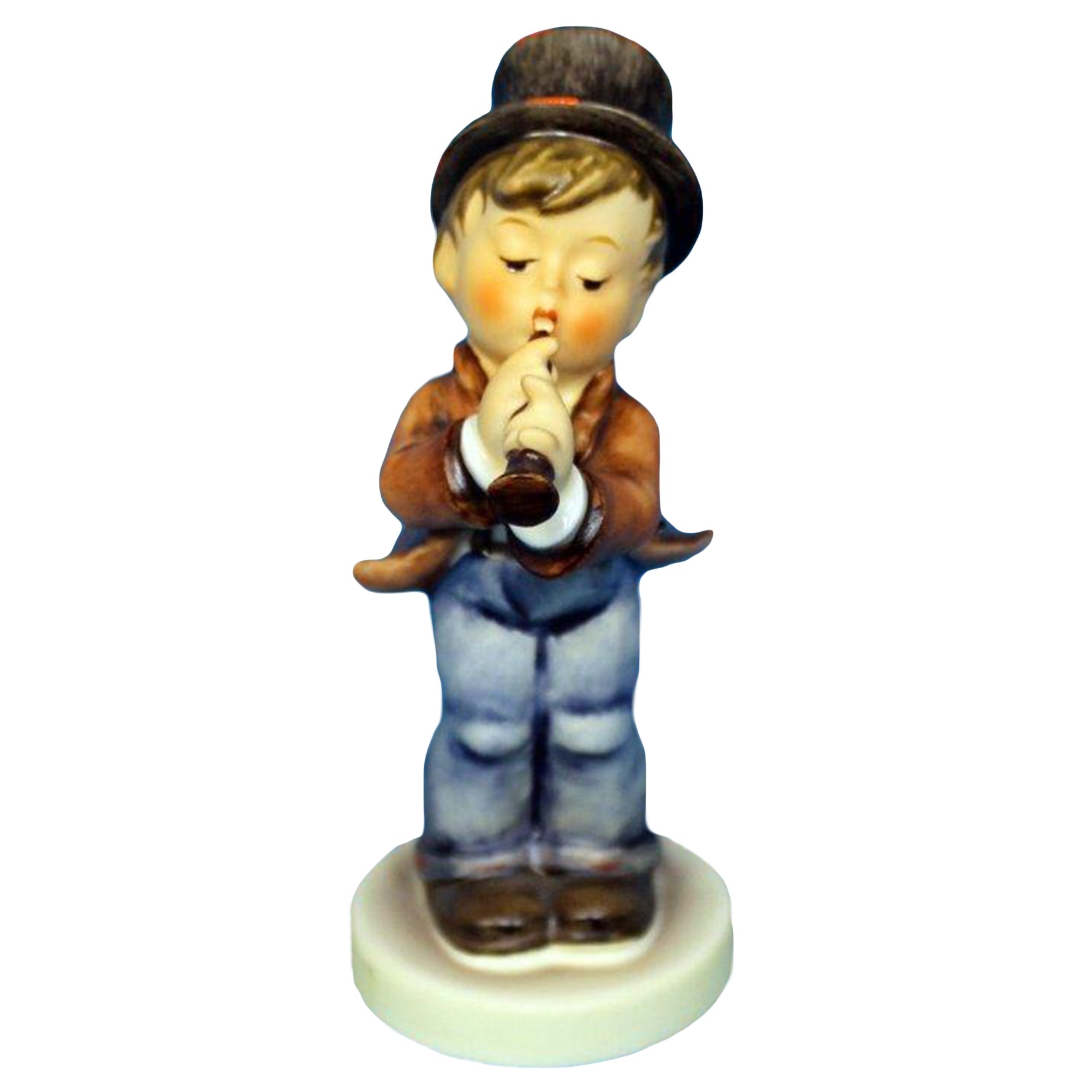 Hummel Figurine: Serenade - 85/0