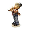 Hummel Figurine: 85/III, Serenade