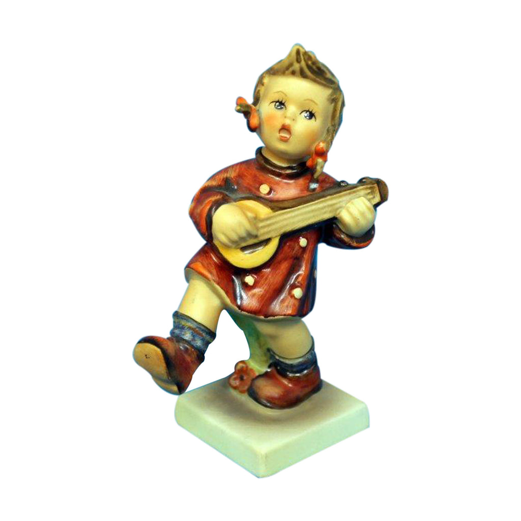 Hummel Figurine: Happiness - 86