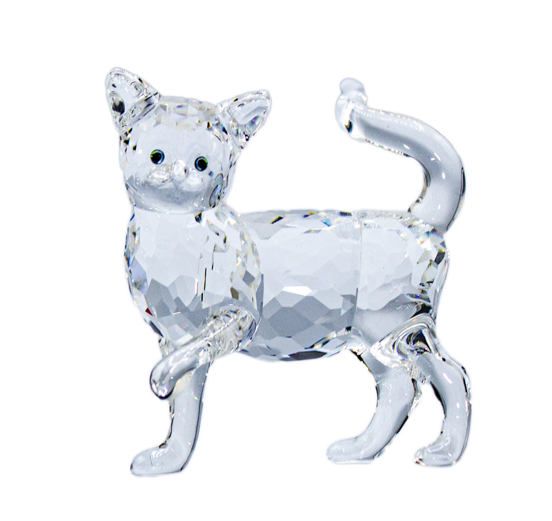 Swarovski Crystal: 861914 Mother Cat