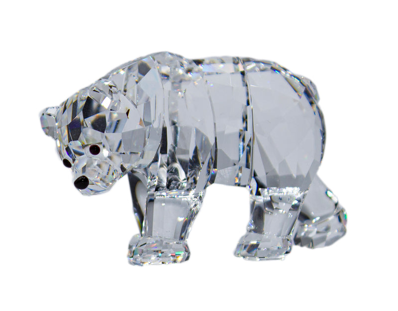 Swarovski Crystal: 866308 Sister Bear