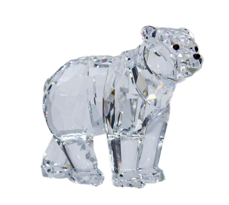 Swarovski Crystal: 866407 Brother Bear