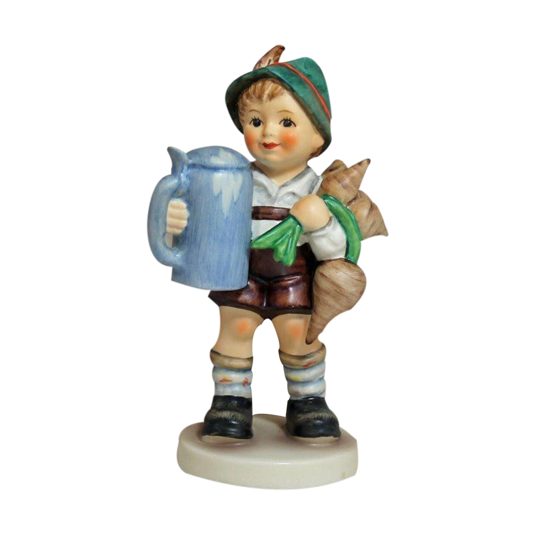 Hummel Figurine: For Father - 87