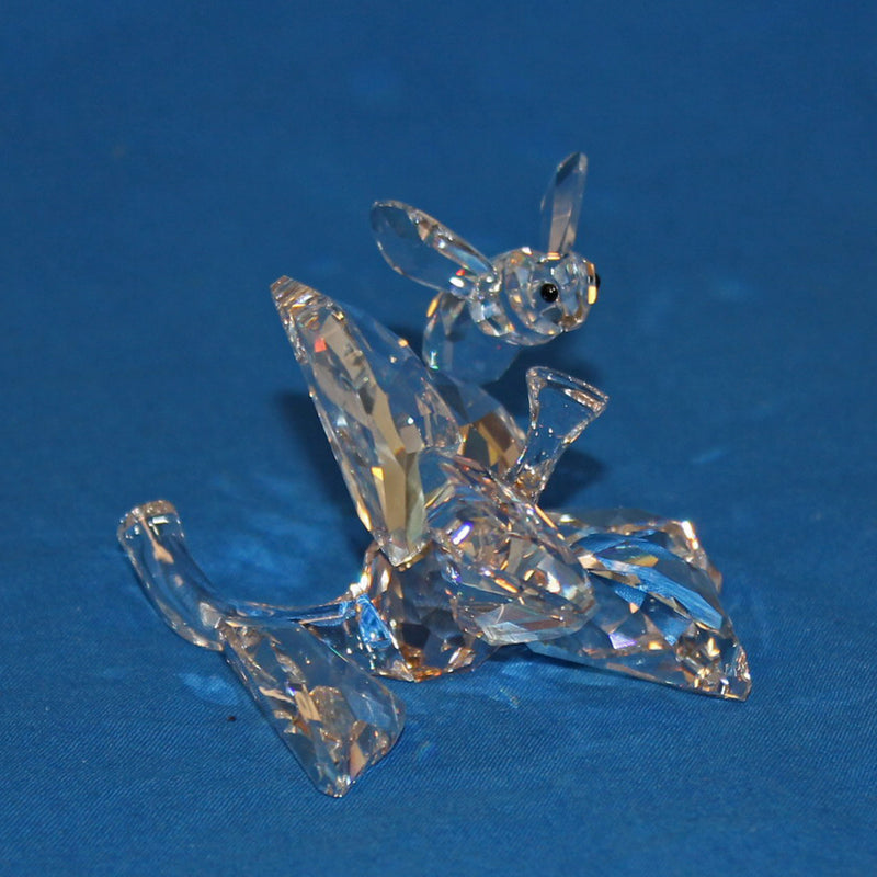 Swarovski Crystal: 871895 Jubilee Bumblebee
