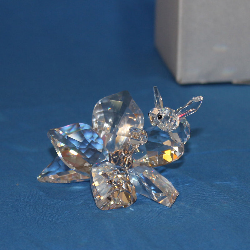 Swarovski Crystal: 871895 Jubilee Bumblebee