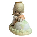 Precious Moments: 879711 The Most Precious Place On Earth