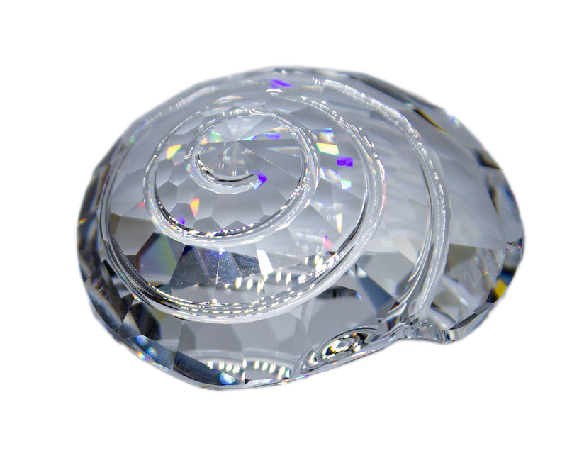 Swarovski Crystal: 880693 Member Top Shell