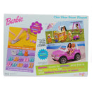 2001 Chic Shoe Store Playset (88810)