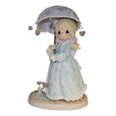 Precious Moments: 890596 Let Love Reign