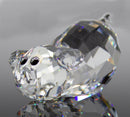 Swarovski Figurine: 894551 Piggy Pong