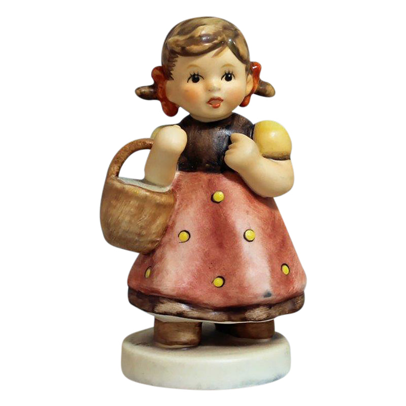 Hummel Figurine: 905, Come with Me