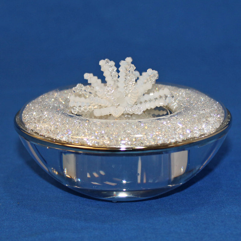 Swarovski Crystal: 905354 Crystalline Home Accessory