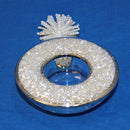 Swarovski Crystal: 905354 Crystalline Home Accessory